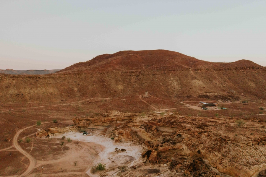 FIH Fotografie » Namibie