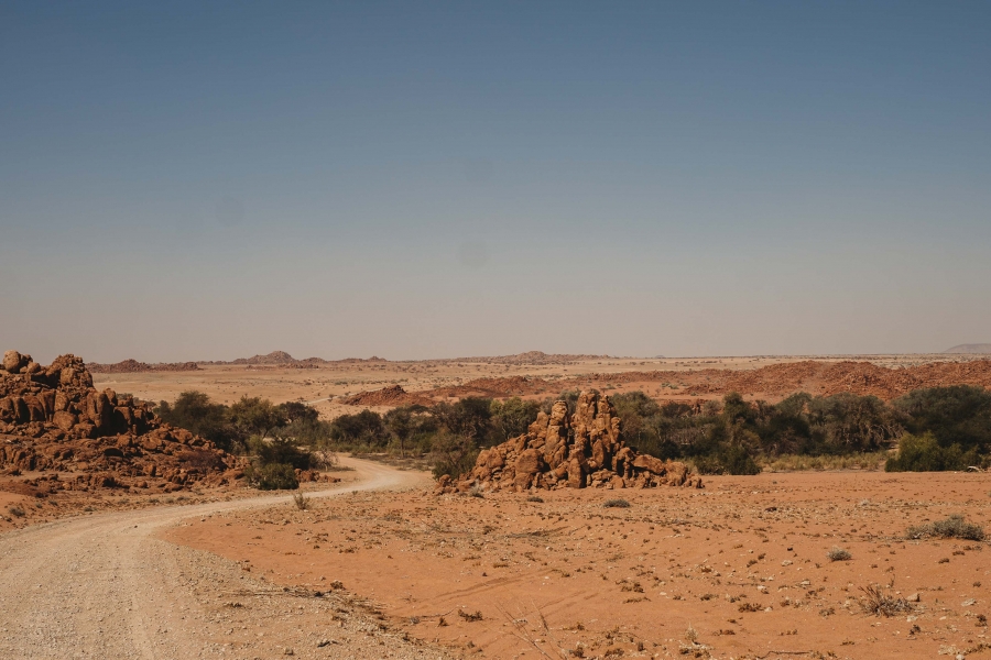 FIH Fotografie » Namibie