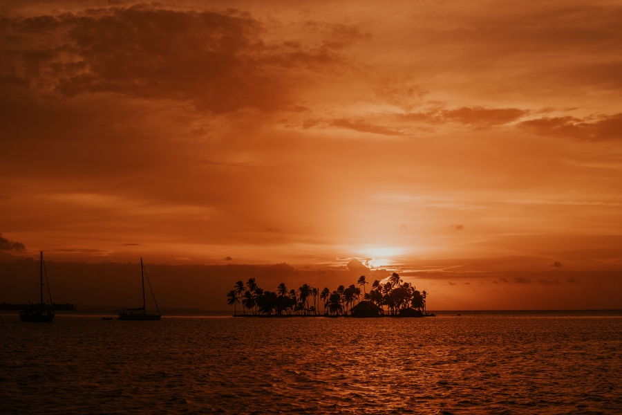 FIH Fotografie » Panama