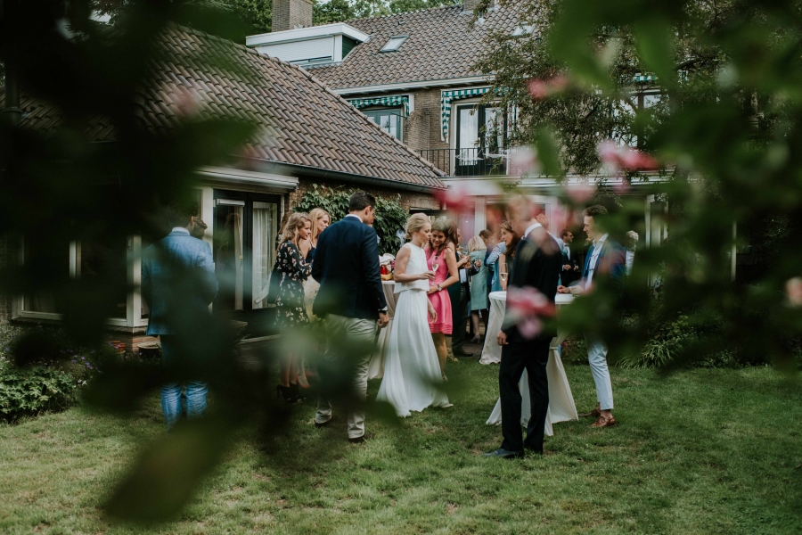 FIH Fotografie » Pauline & Eduward 