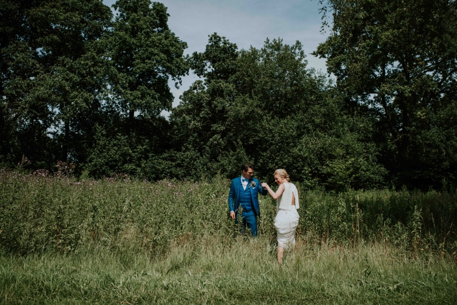 FIH Fotografie » Pauline & Eduward 