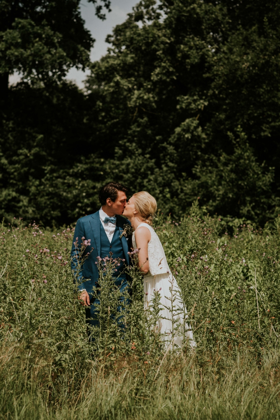 FIH Fotografie » Pauline & Eduward 