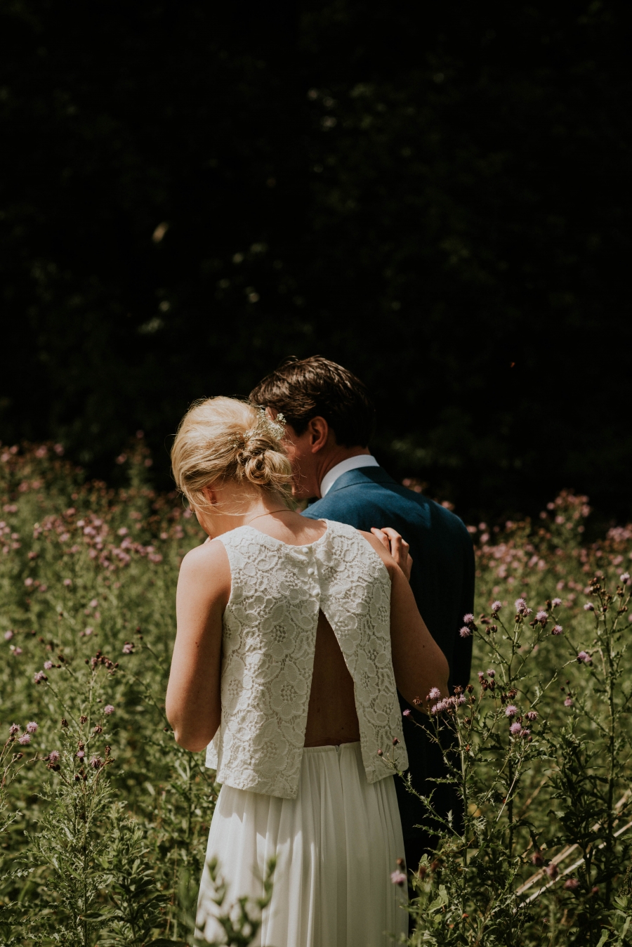 FIH Fotografie » Pauline & Eduward 