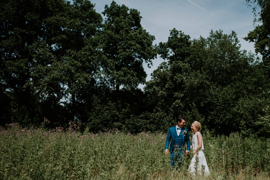 FIH Fotografie » Pauline & Eduward 