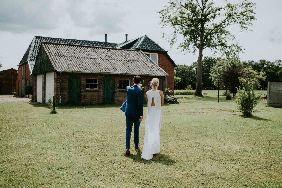 FIH Fotografie » Pauline & Eduward 