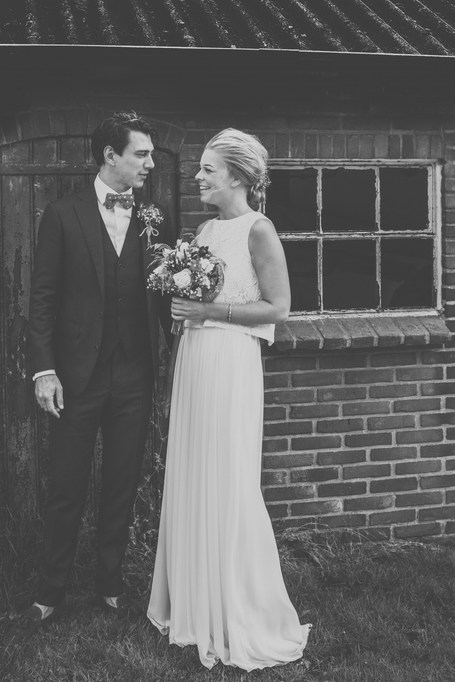 FIH Fotografie » Pauline & Eduward 