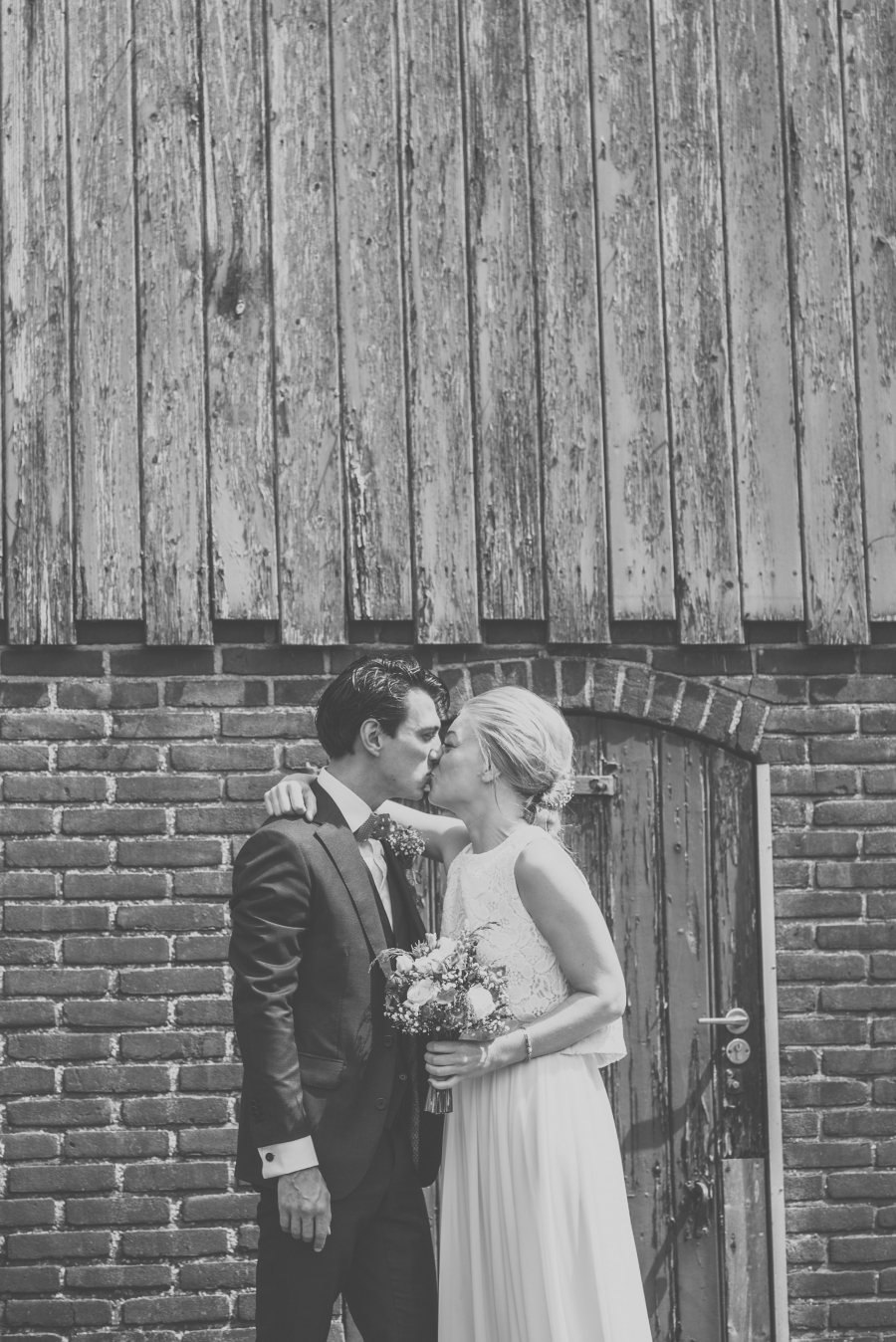 FIH Fotografie » Pauline & Eduward 