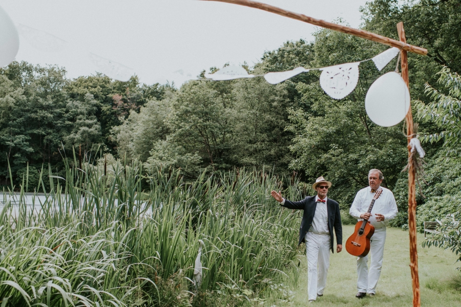 FIH Fotografie » Pauline & Eduward 