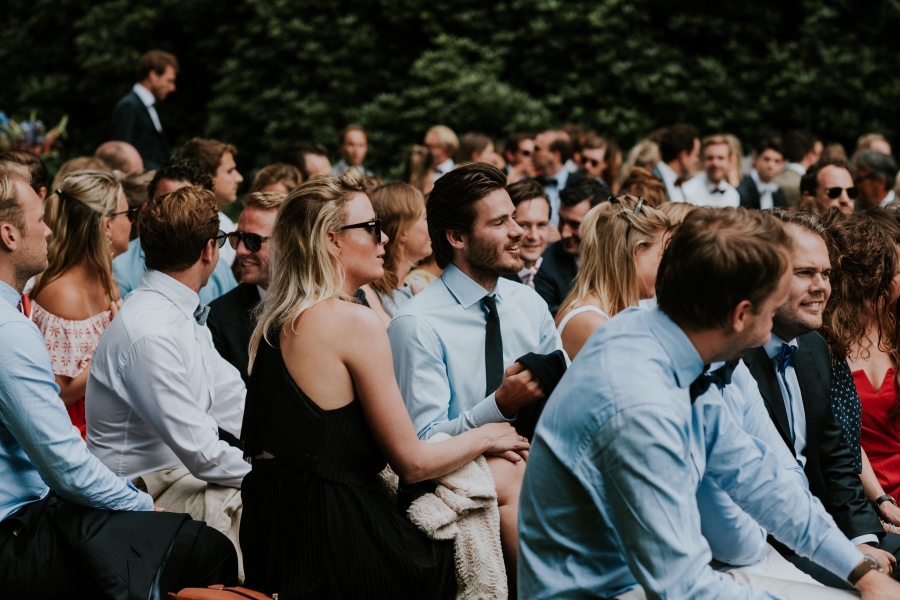 FIH Fotografie » Pauline & Eduward 