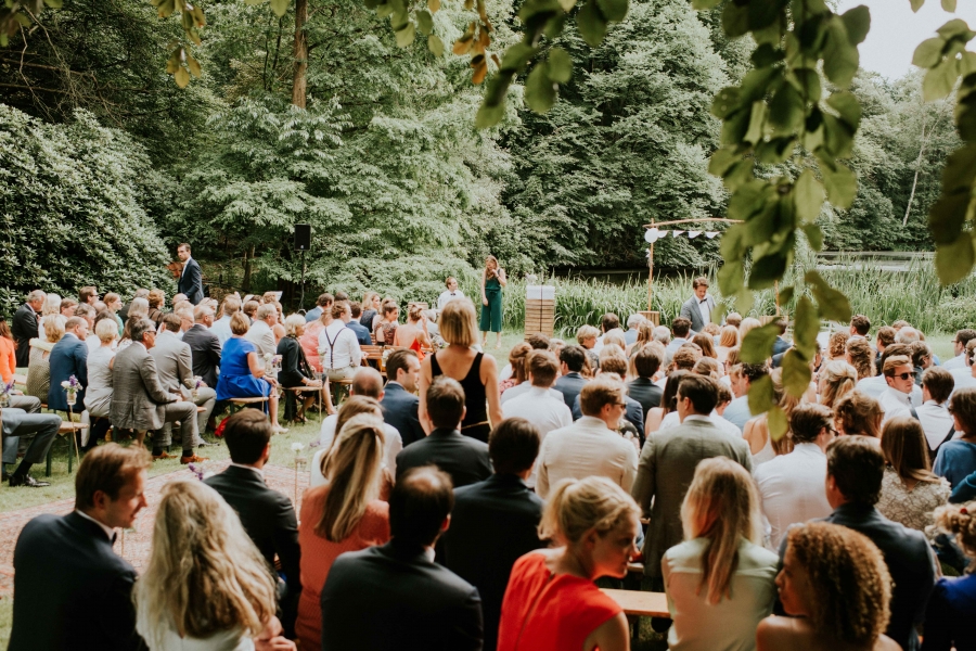 FIH Fotografie » Pauline & Eduward 