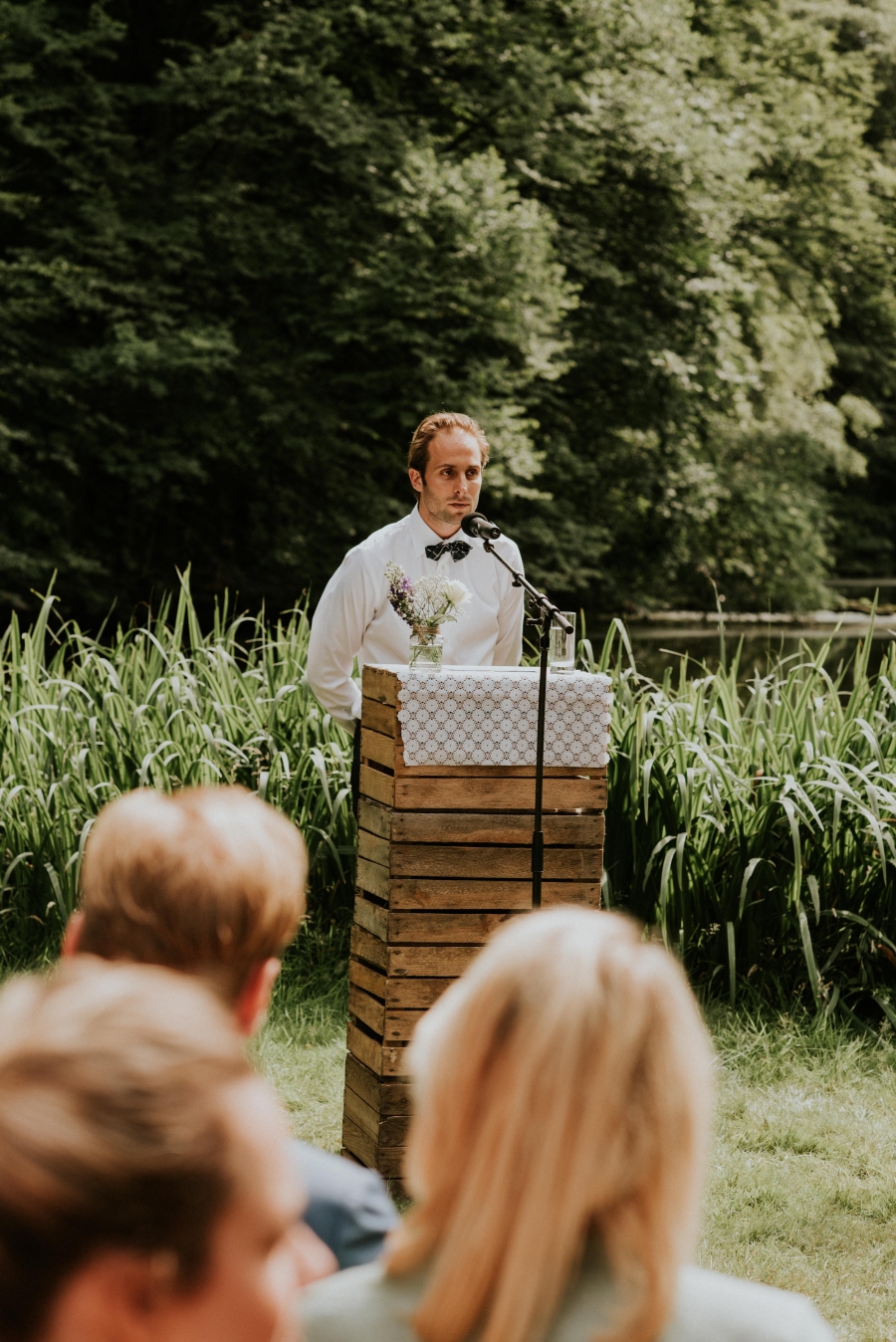 FIH Fotografie » Pauline & Eduward 