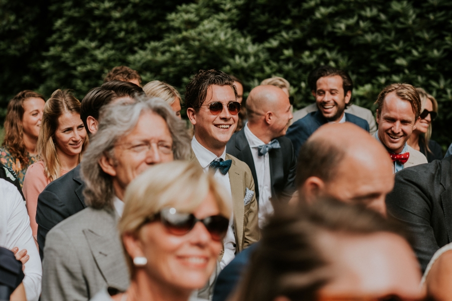 FIH Fotografie » Pauline & Eduward 