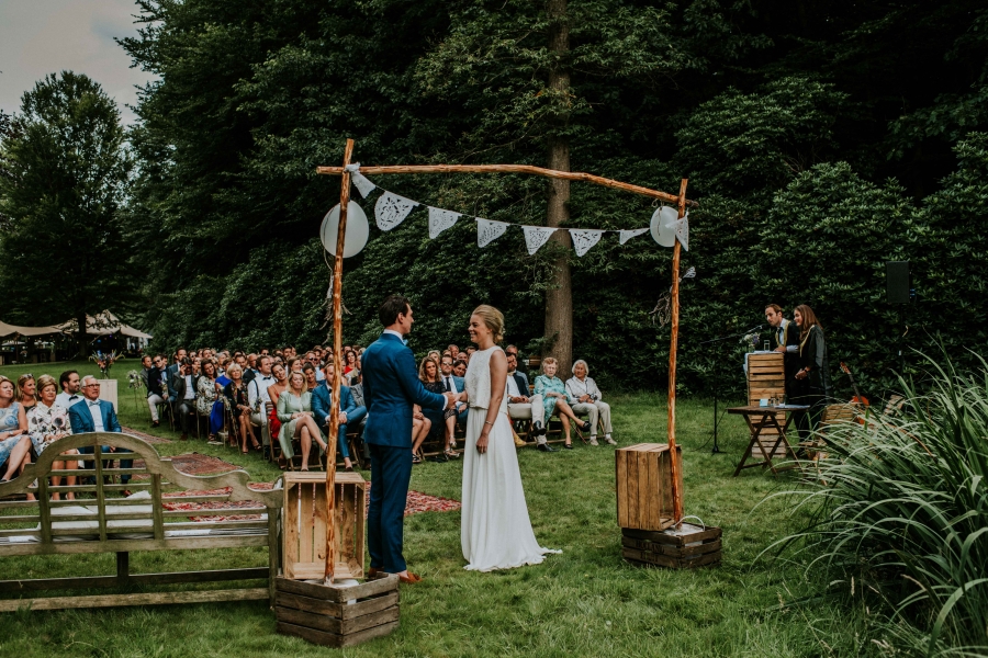 FIH Fotografie » Pauline & Eduward 