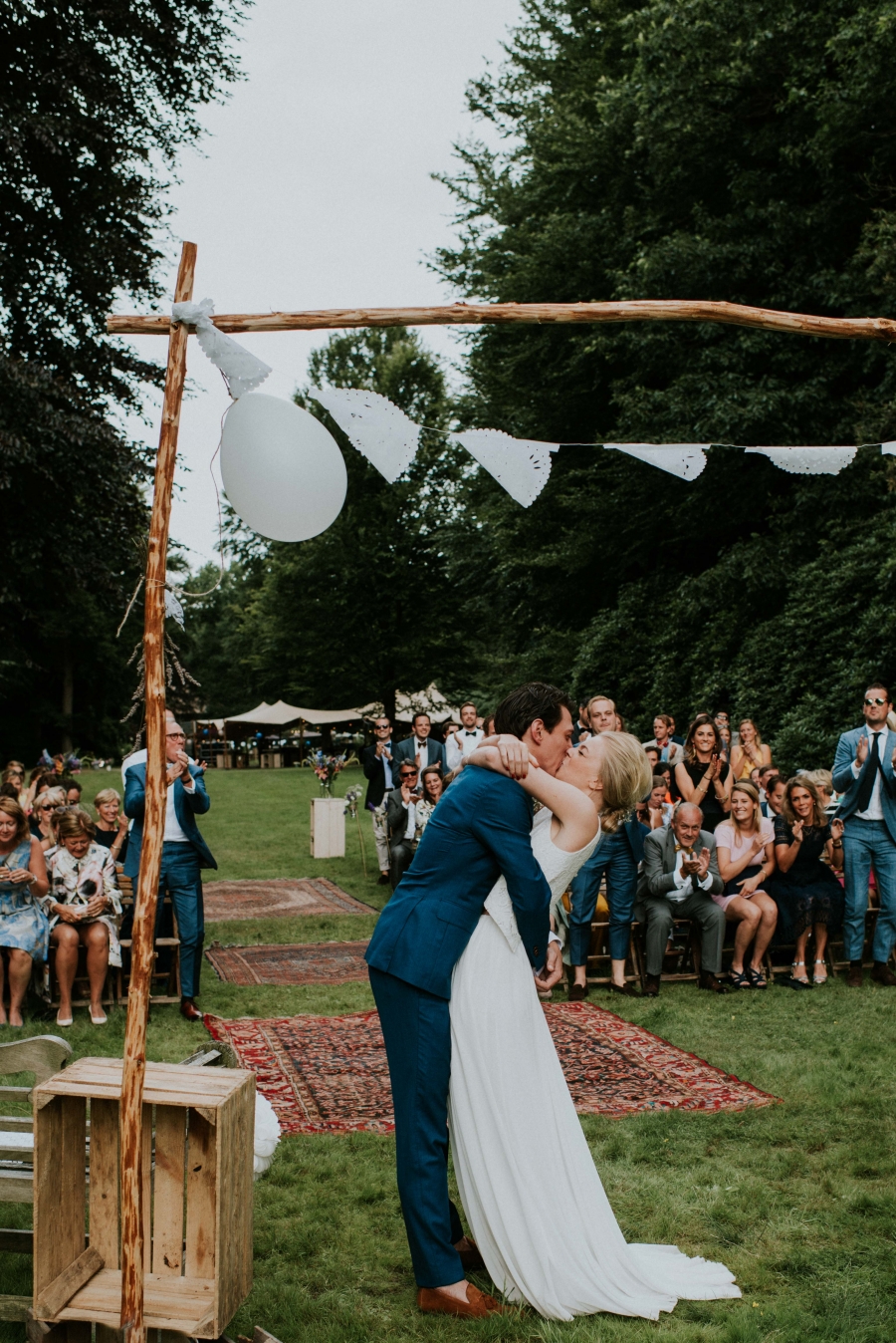 FIH Fotografie » Pauline & Eduward 