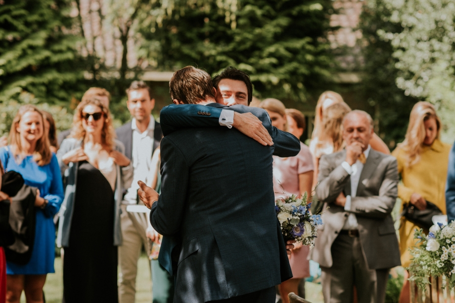 FIH Fotografie » Pauline & Eduward 