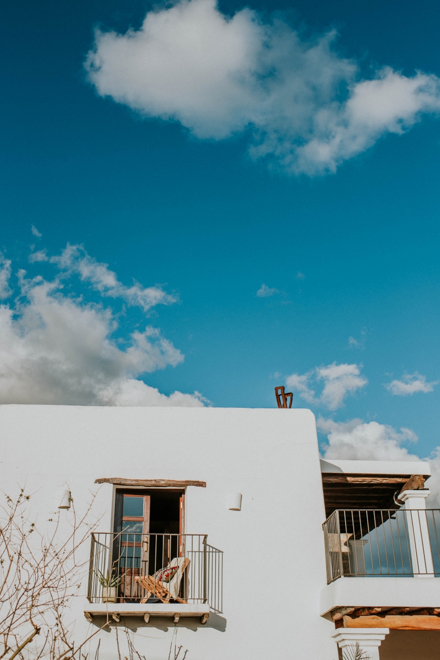 FIH Fotografie » Siem pre agosto, Ibiza