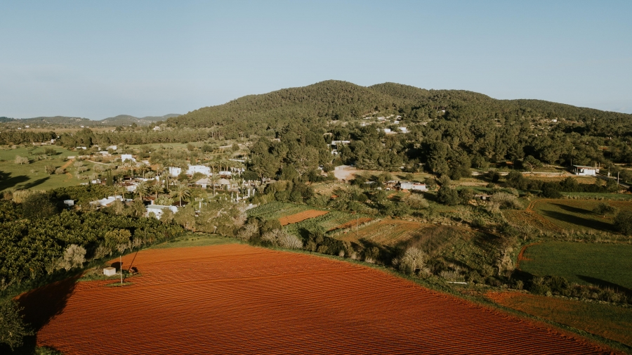 FIH Fotografie » Siem pre agosto, Ibiza