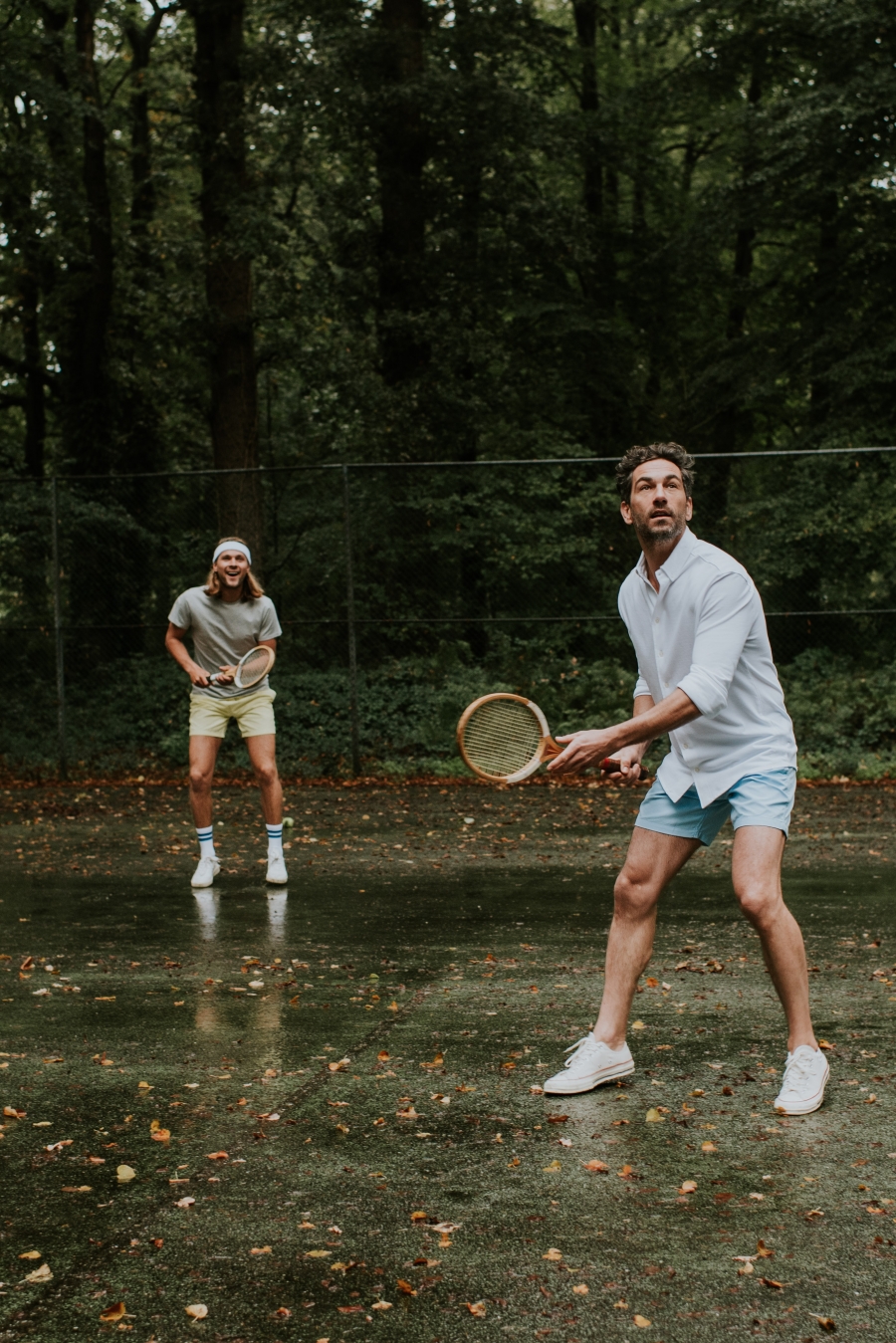 FIH Fotografie » Tau Collection