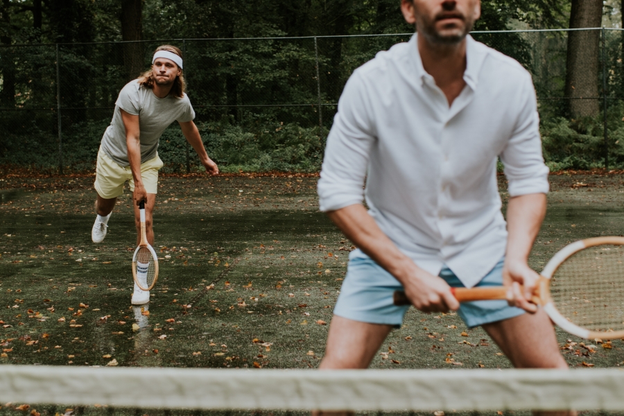FIH Fotografie » Tau Collection