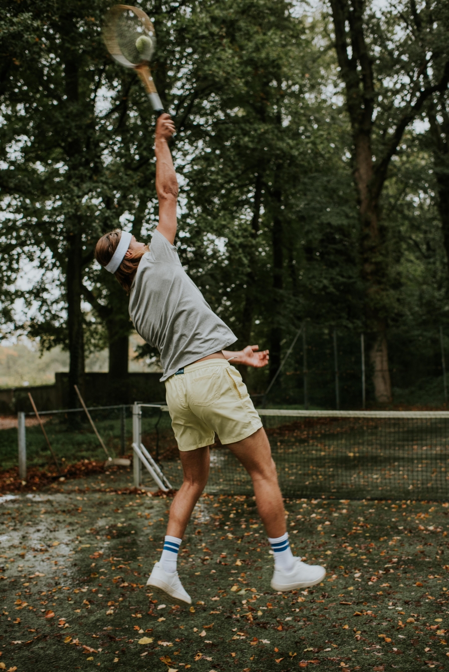 FIH Fotografie » Tau Collection