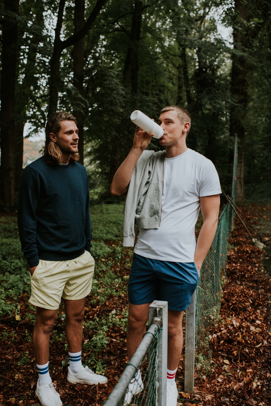 FIH Fotografie » Tau Collection