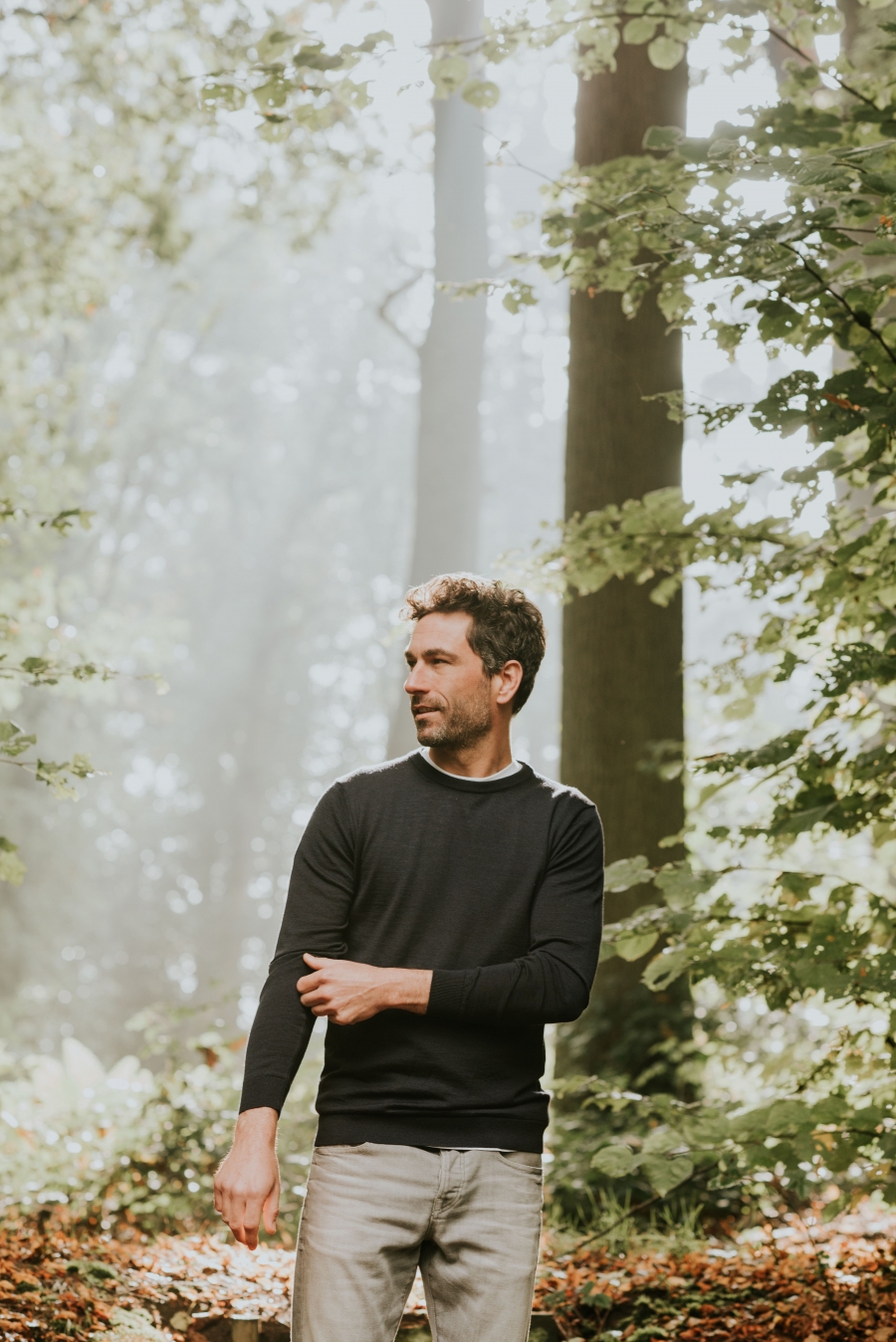 FIH Fotografie » Tau Collection