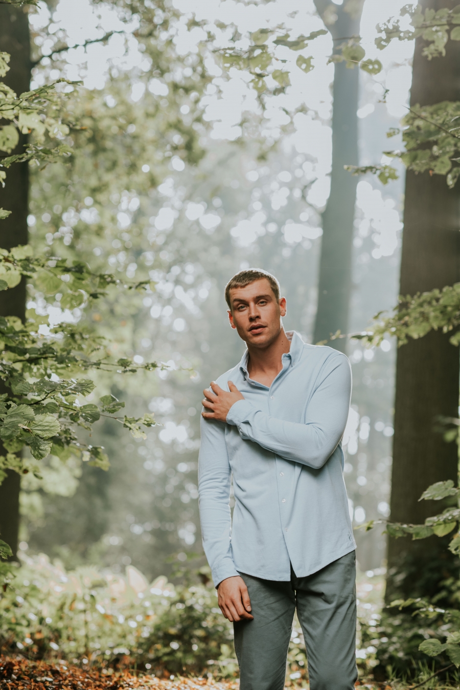FIH Fotografie » Tau Collection