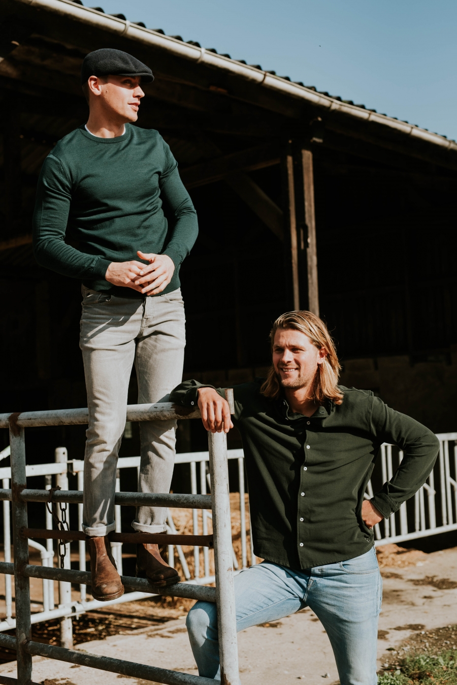 FIH Fotografie » Tau Collection
