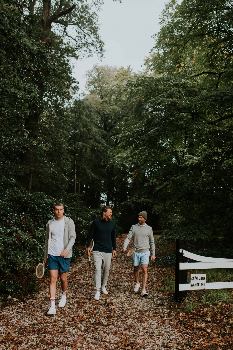 FIH Fotografie » Tau Collection