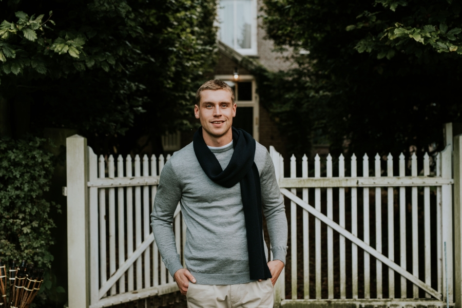 FIH Fotografie » Tau Collection