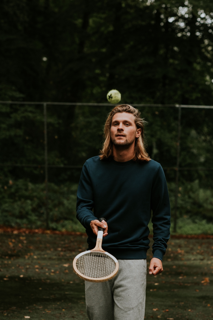 FIH Fotografie » Tau Collection