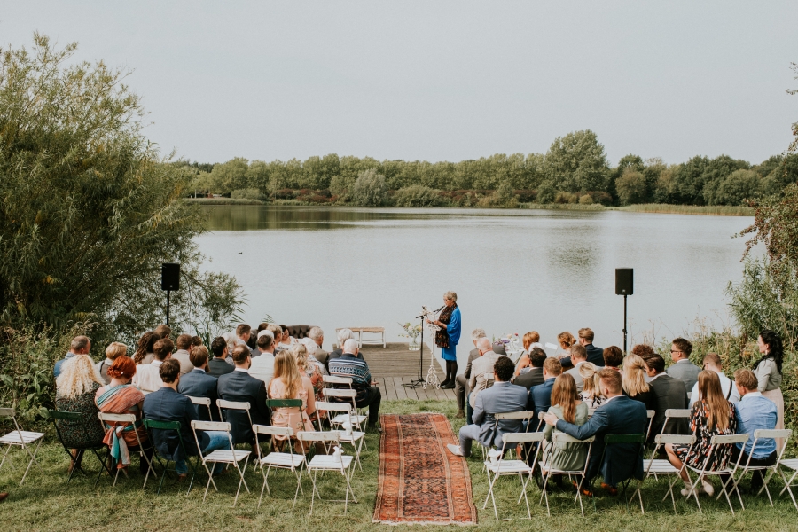 FIH Fotografie » Tim & Lou, de Lievelinge