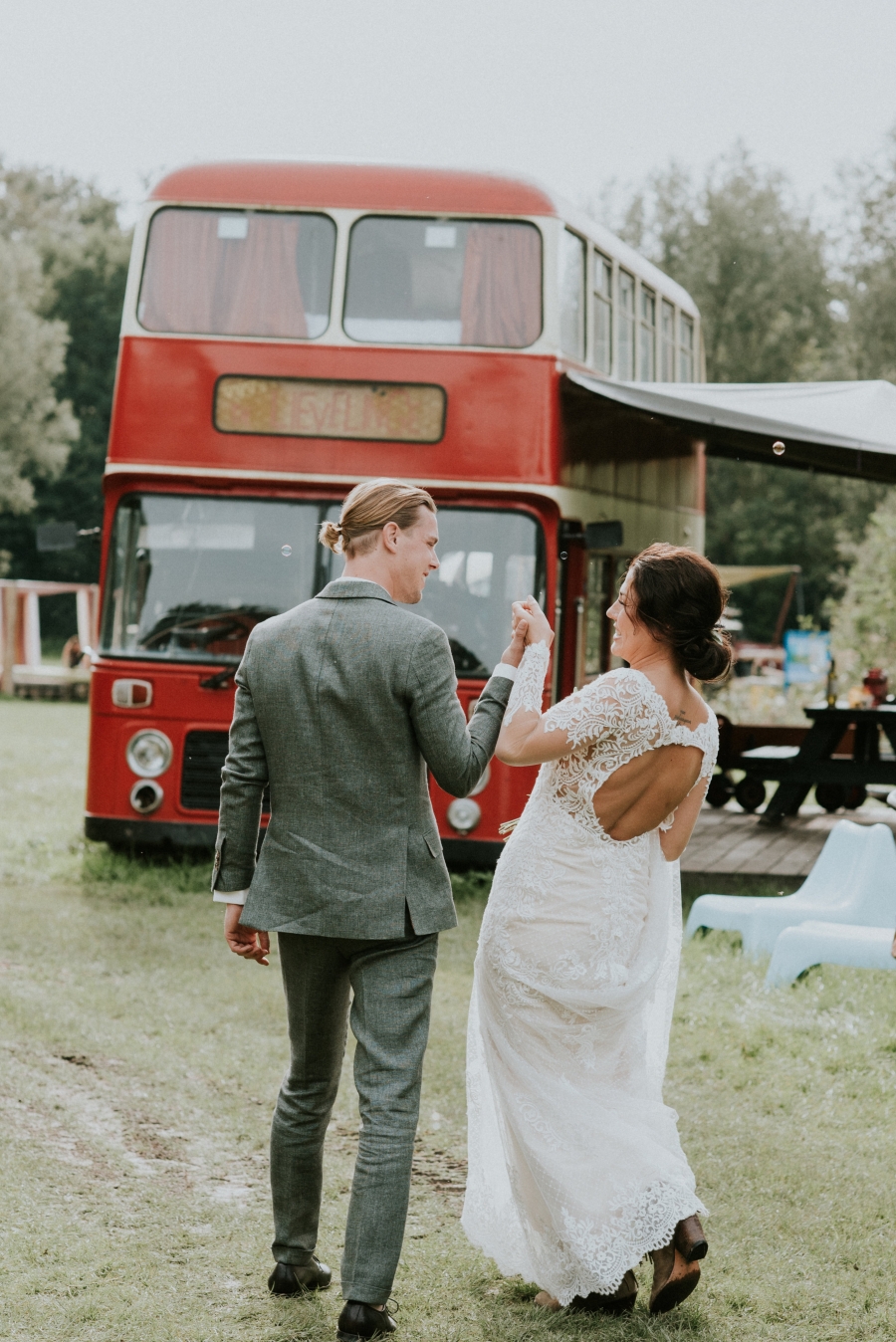 FIH Fotografie » Tim & Lou, de Lievelinge