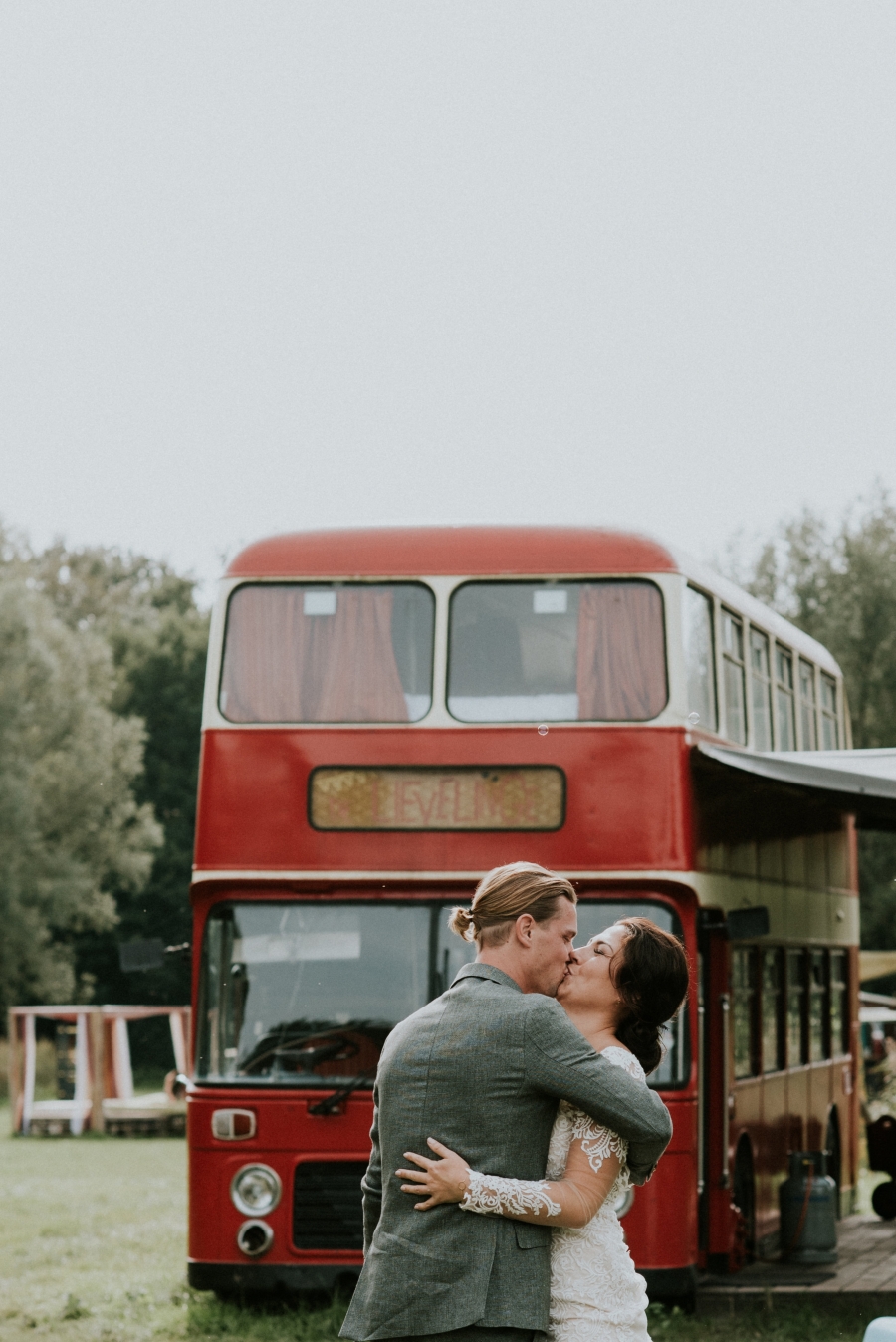 FIH Fotografie » Tim & Lou, de Lievelinge