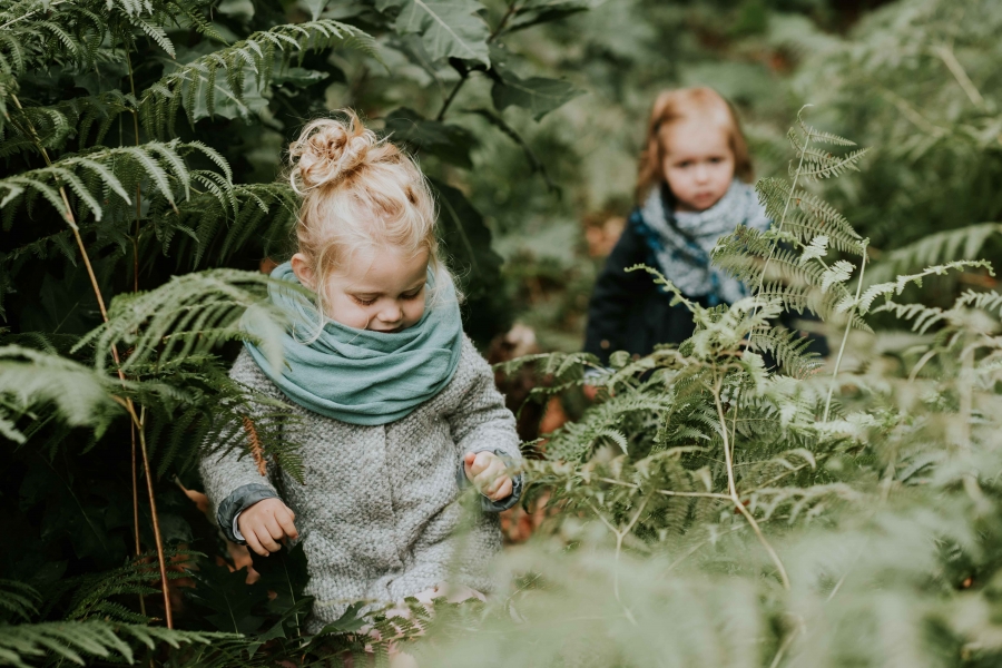 FIH Fotografie » Vieve & Cate