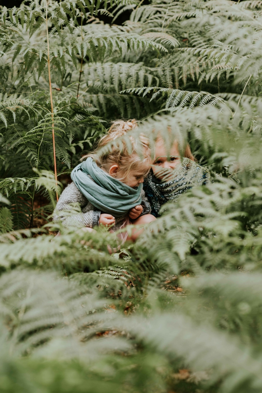 FIH Fotografie » Vieve & Cate