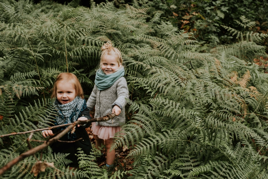 FIH Fotografie » Vieve & Cate