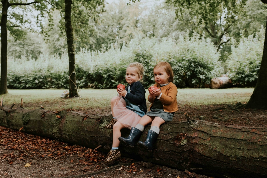 FIH Fotografie » Vieve & Cate