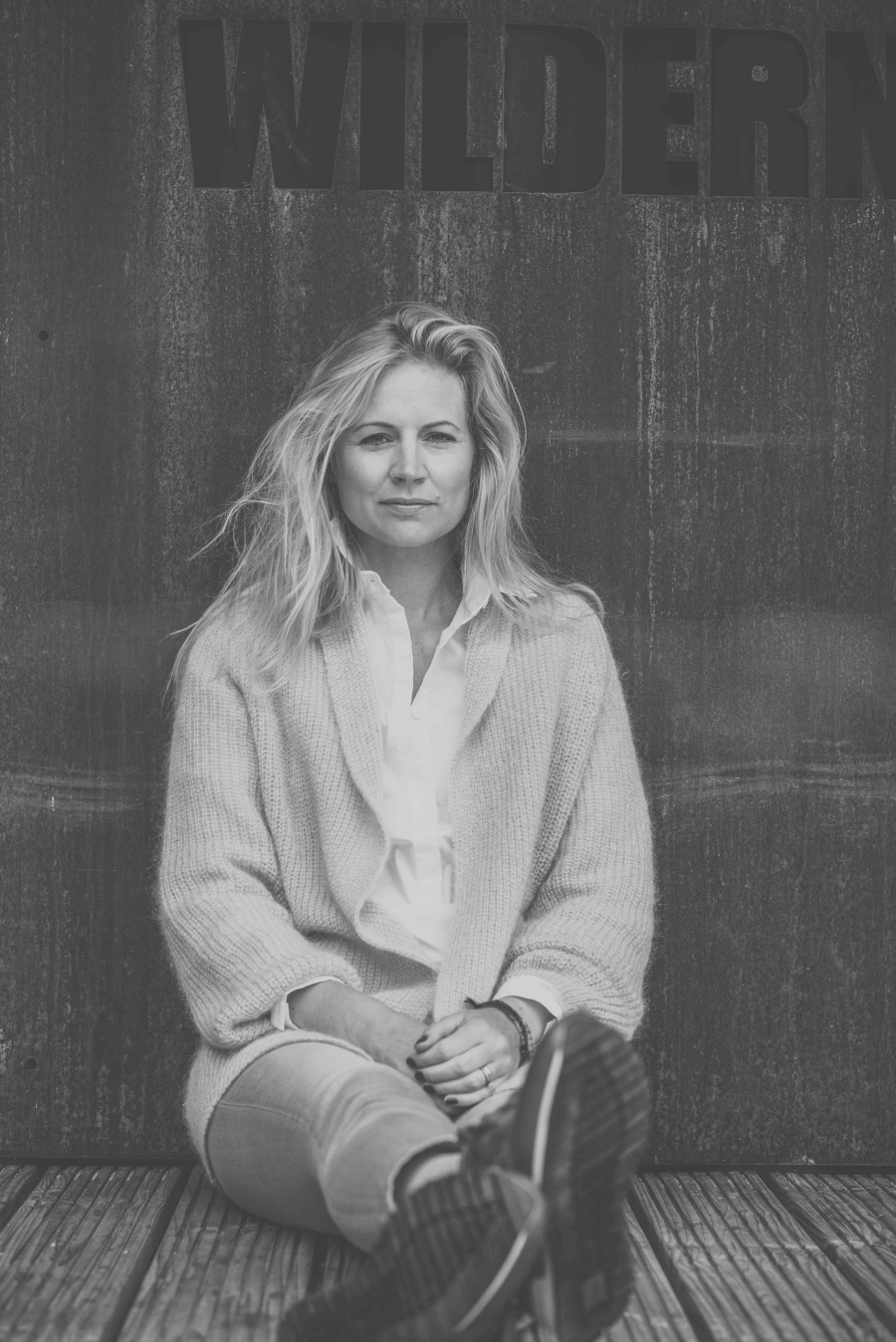 FIH Fotografie » Bellamy into the woods