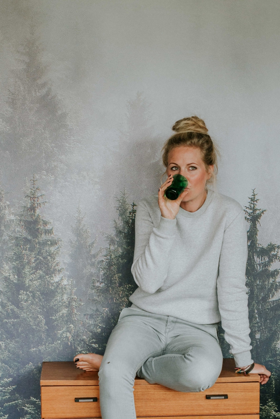 FIH Fotografie » Bellamy into the woods