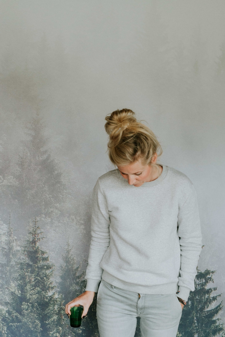 FIH Fotografie » Bellamy into the woods
