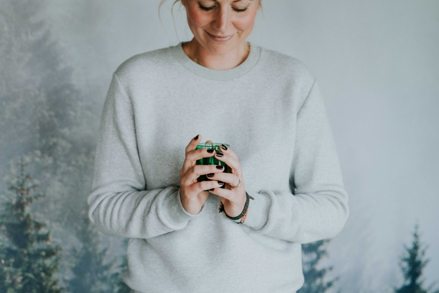 FIH Fotografie » Bellamy into the woods