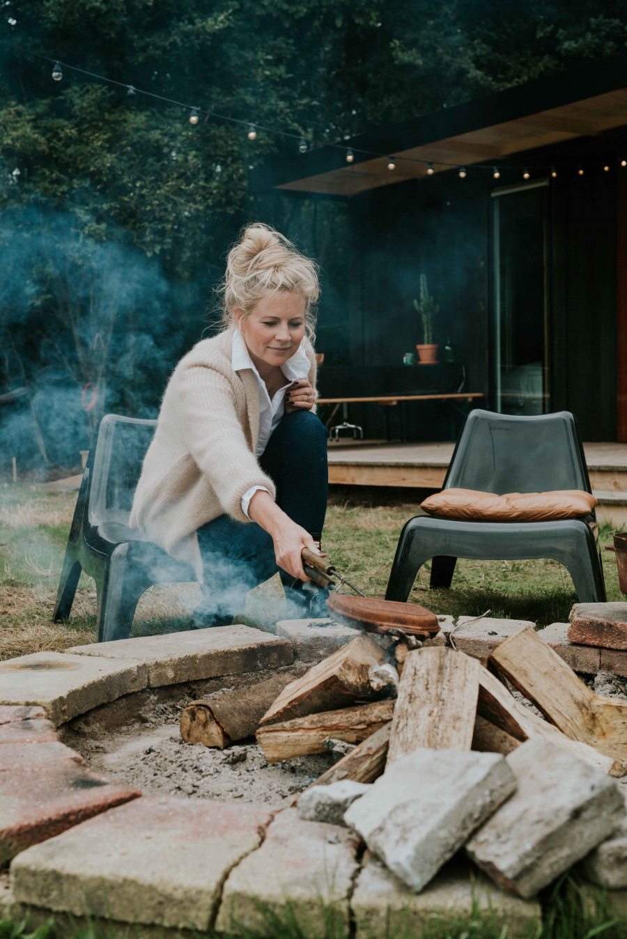 FIH Fotografie » Bellamy into the woods