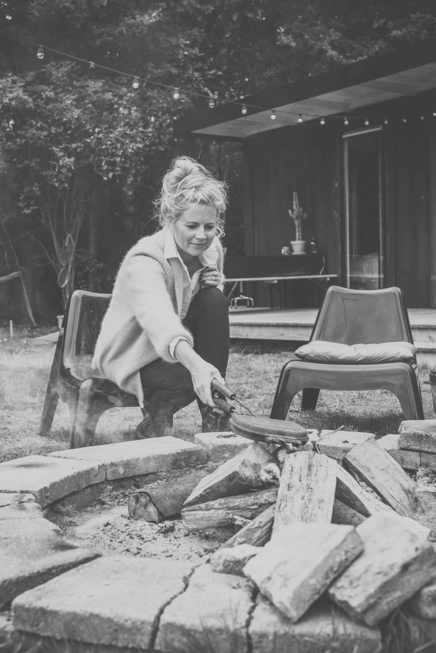 FIH Fotografie » Bellamy into the woods