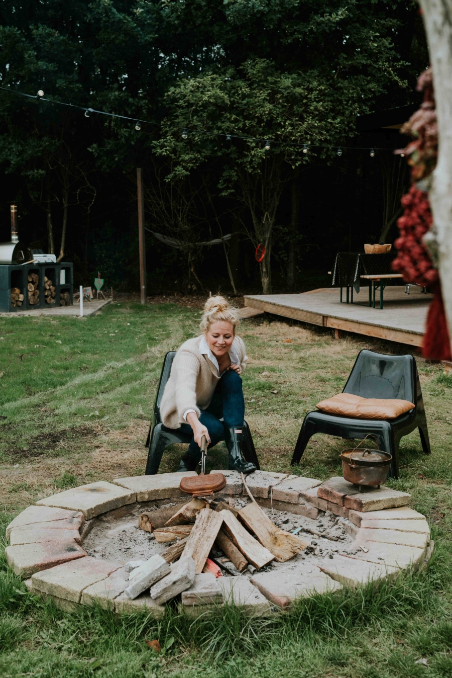 FIH Fotografie » Bellamy into the woods