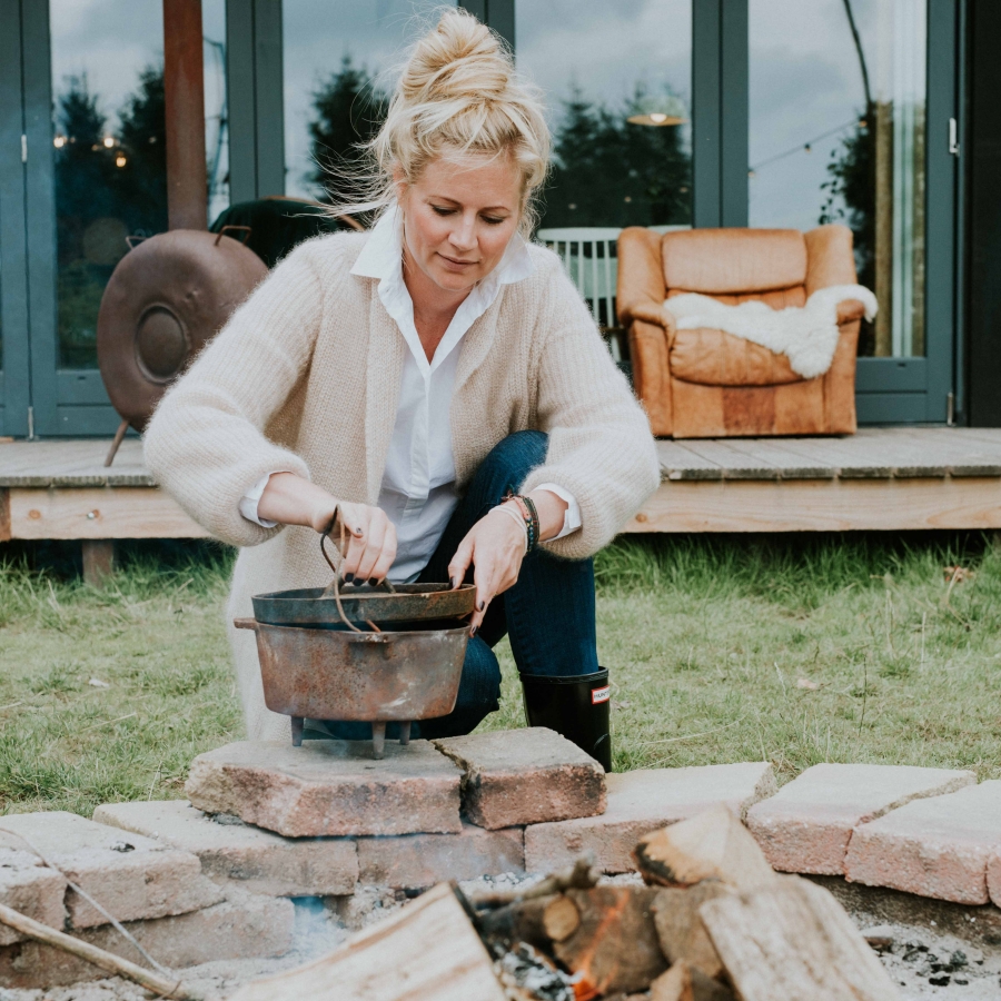 FIH Fotografie » Bellamy into the woods