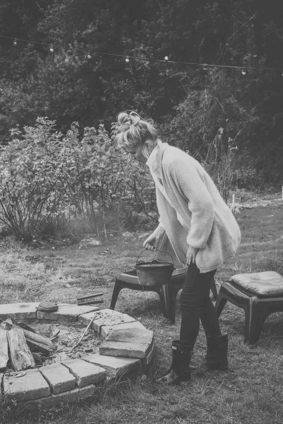 FIH Fotografie » Bellamy into the woods