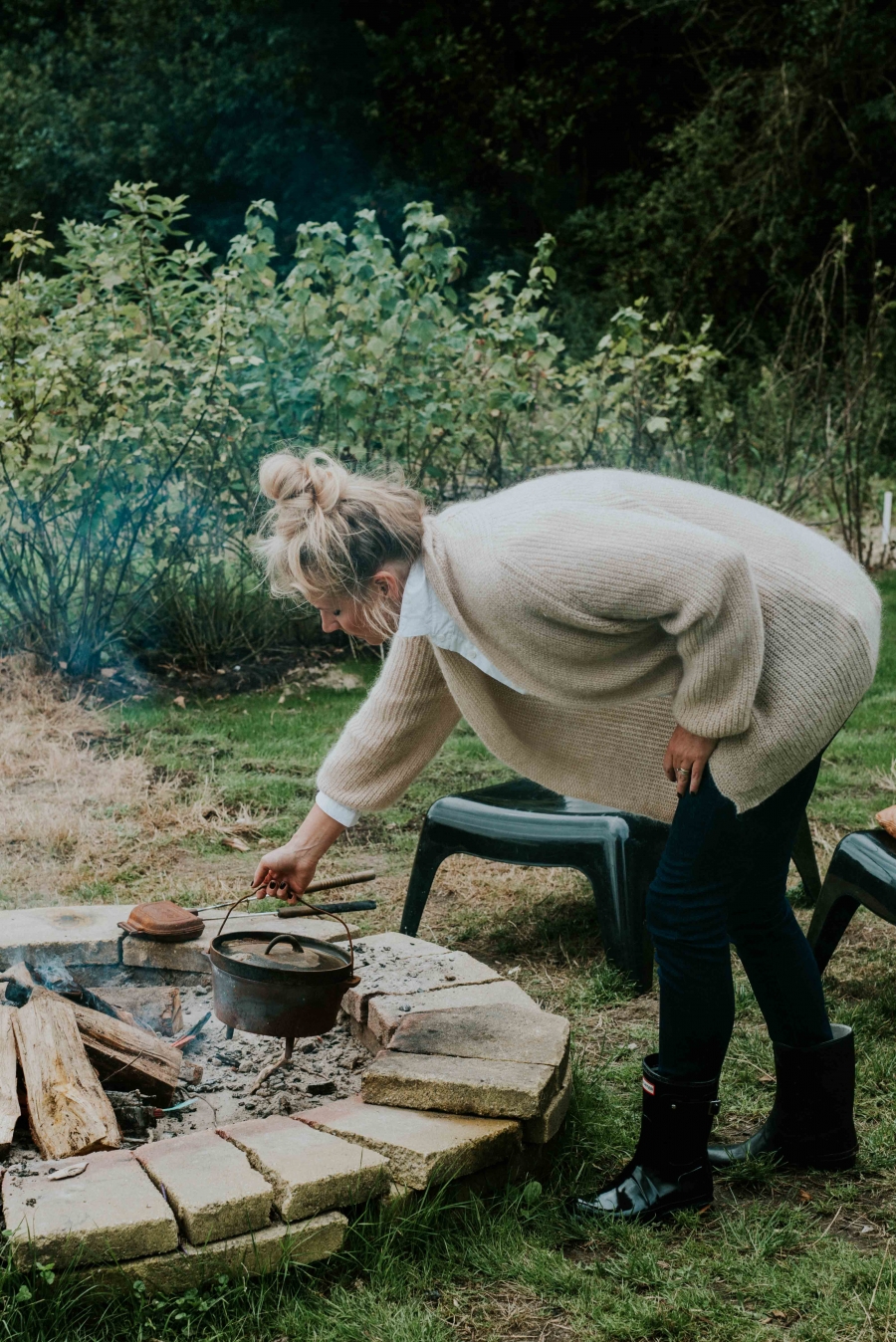 FIH Fotografie » Bellamy into the woods