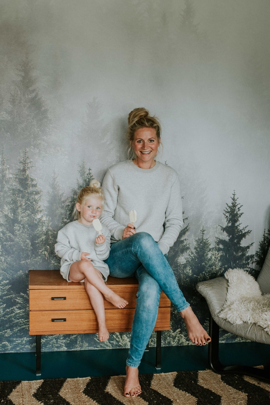 FIH Fotografie » Bellamy into the woods