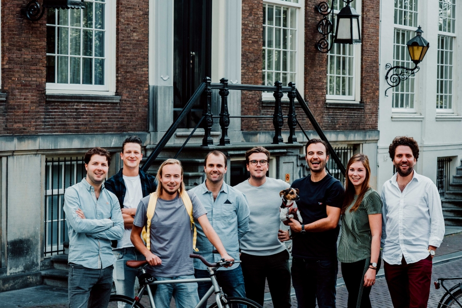 FIH Fotografie » Drukbedrijf